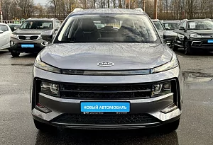 купить Джак JS6 2023, автосалон автоцентр