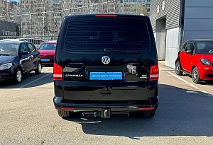 купить Фольксваген Caravelle 2014, автосалон автоцентр