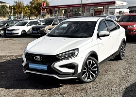 купить Lada (ВАЗ) Vesta