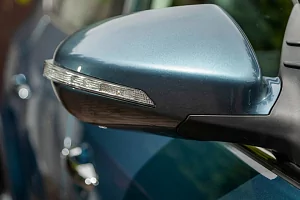 Фото Dongfeng 580 - интерьер и экстерьер