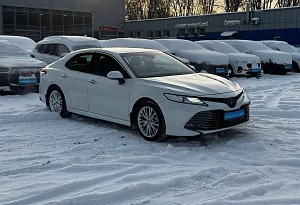 купить с Camry 2019, автосалон автоцентр