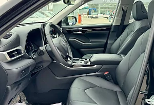 купить Тойота Highlander 2023, автосалон автоцентр