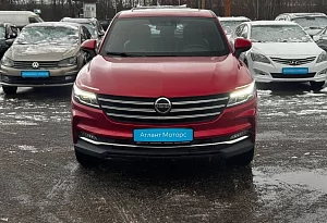 купить Донгфенг DFSK ix5 2024, автосалон автоцентр