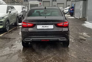 купить Лада Aura 2024, автосалон автоцентр