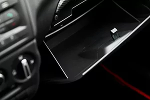 Фото Lada Гранта Спорт Лифтбэк - интерьер и экстерьер