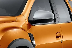 Фото Renault Duster - интерьер и экстерьер