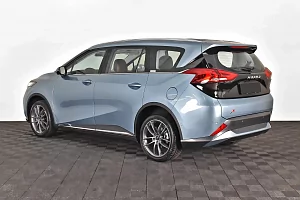 Фото HAIMA 7х - интерьер и экстерьер