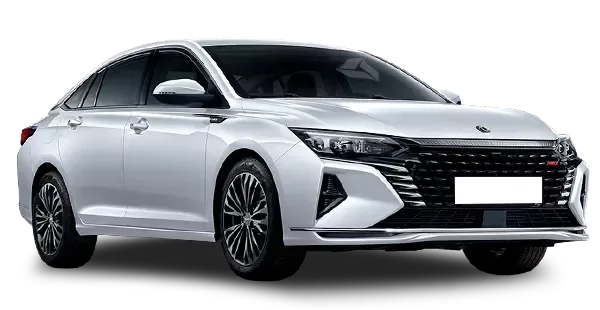 Фото Dongfeng Аеолус Шайн Макс новый