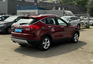 купить ФАВ Besturn X80 2017, автосалон автоцентр