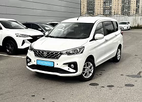 купить Suzuki Ertiga