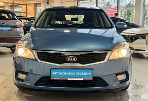 купить Кия Ceed 2011, автосалон автоцентр