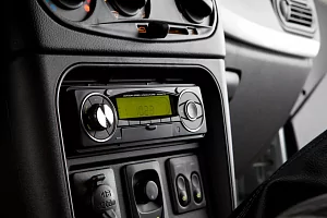 Фото Chevrolet Нива - интерьер и экстерьер