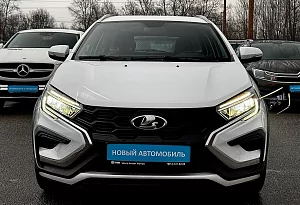 купить Лада Vesta 2024, автосалон автоцентр
