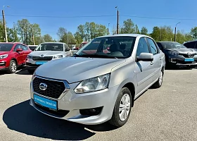 купить Datsun on-DO