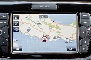 Фото Kia Ceed GT - интерьер и экстерьер
