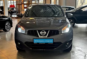 купить Ниссан Qashqai 2010, автосалон автоцентр