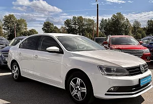 купить Фольксваген Jetta 2015, автосалон автоцентр