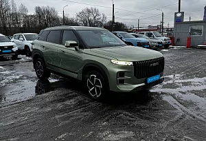 купить  J7 2024, автосалон автоцентр