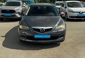 купить Мазда 6 2006, автосалон автоцентр