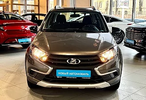 купить Лада Granta 2024, автосалон автоцентр
