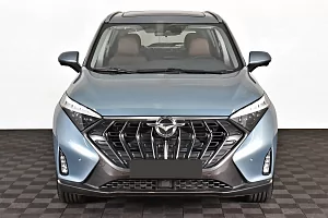 Фото HAIMA 7х - интерьер и экстерьер