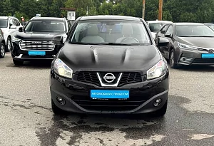 купить Ниссан Qashqai 2011, автосалон автоцентр