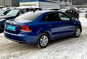 купить Фольксваген Polo 2018, автосалон автоцентр