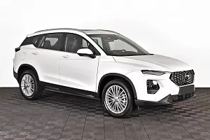 Фото HAIMA 8С - интерьер и экстерьер