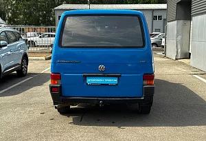 купить Фольксваген Transporter 1995, автосалон автоцентр