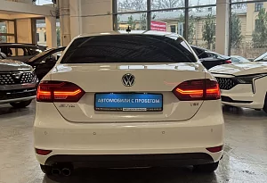 купить Фольксваген Jetta 2014, автосалон автоцентр