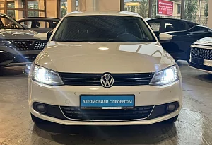 купить Фольксваген Jetta 2014, автосалон автоцентр