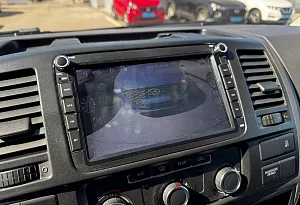 купить Фольксваген Caravelle 2014, автосалон автоцентр