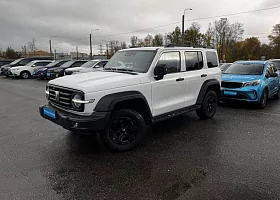купить Tank 300