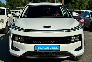 купить Джак JS6 2023, автосалон автоцентр
