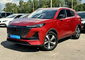 купить Changan CS55 Plus