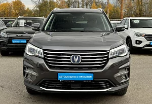 купить Чанган CS75 2020, автосалон автоцентр
