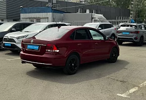 купить Фольксваген Polo 2017, автосалон автоцентр
