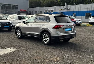 купить Фольксваген Tiguan 2020, автосалон автоцентр