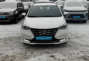 купить Чанган Alsvin 2023, автосалон автоцентр
