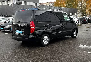 купить Хендай H-1 2020, автосалон автоцентр