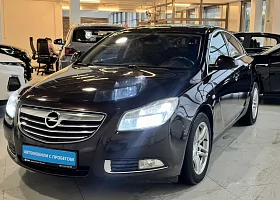 купить Opel Insignia