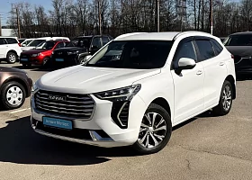 купить Haval Jolion