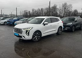 купить Haval Jolion