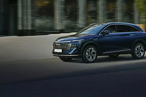 Фото Haval Ф7 Рестайлинг - интерьер и экстерьер