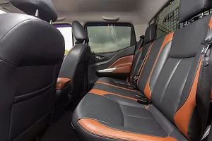 Фото Dongfeng DF6 - интерьер и экстерьер