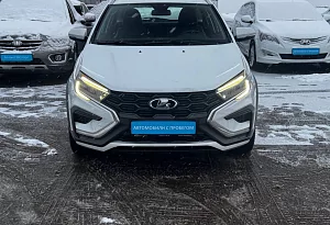 купить Лада Vesta 2024, автосалон автоцентр