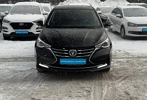 купить Чанган Alsvin 2023, автосалон автоцентр