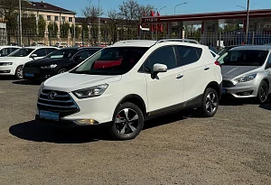 купить Джак S3 2020, автосалон автоцентр