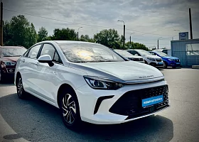 купить BAIC U5 Plus