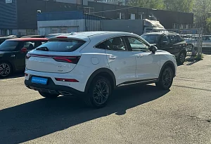 купить Донгфенг DFSK ix5 2024, автосалон автоцентр